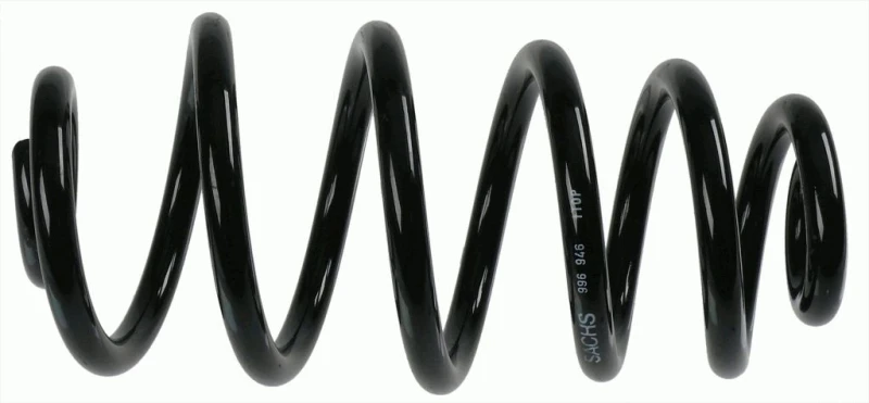 Image of Coil spring SACHS 996 946