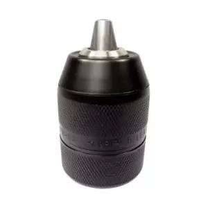 Image of Sirius Keyless Chuck All Steel Heavy Duty 13mm 1/2" x 20unf Female