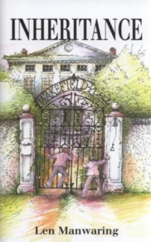 Image of Inheritance by Len Manwaring Hardback