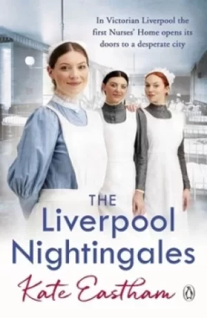Image of The Liverpool nightingales by Kate Eastham
