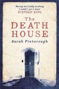Image of The Death House by Sarah Pinborough Paperback