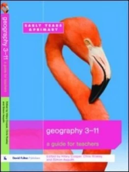 Image of Geography 3-11 by Hilary Cooper