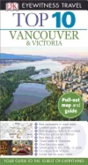 Image of top 10 vancouver and victoria