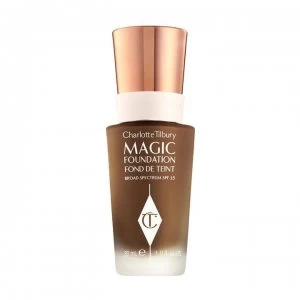 Image of Charlotte Tilbury Magic Foundation - 11.5