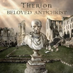 Image of Beloved Antichrist by Therion CD Album