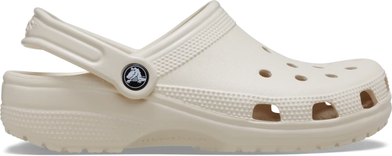 Image of Crocs Unisex Classic Clogs Frappe W10/M9