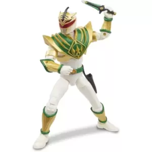 image of Power Rangers Lightning Collection Mighty Morphin Power Rangers Lord Drakkon 6" Action Figure