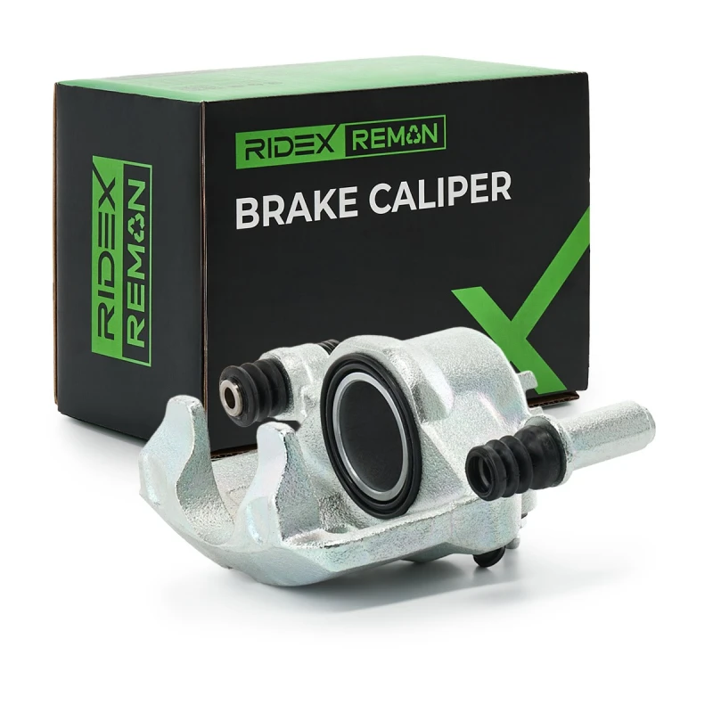 Image of RIDEX REMAN Brake caliper RIDEX REMAN 78B1414R