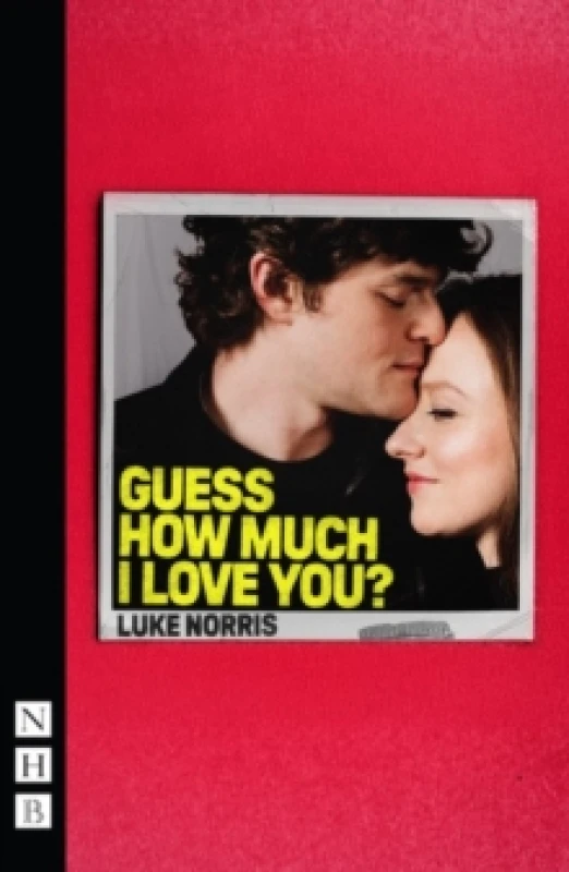 Image of Guess How Much I Love You? Paperback / softback