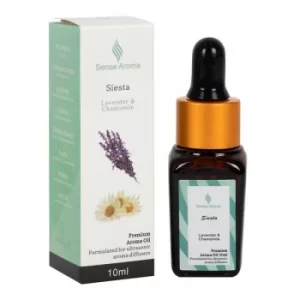 Image of 10ml Siesta Fragrance Oil