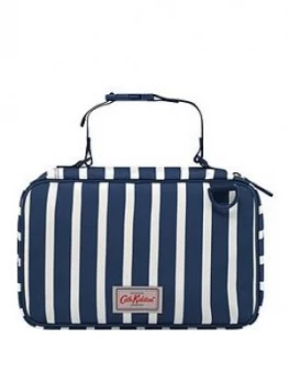 image of Cath Kidston Cath Kidston Changing Pouch - Breton Stripe, One Colour