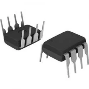 Interface IC cold junction compensation Linear Technology LT1025CN8PBF Voltage PDIP 8