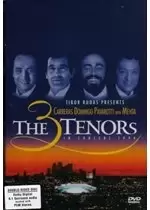 Image of Three Tenors Concert 1994