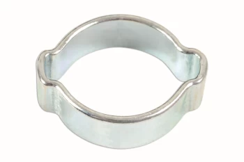Image of Twin Ear O Clip 19/32 (15-18mm) Pk 50 Connect 30818