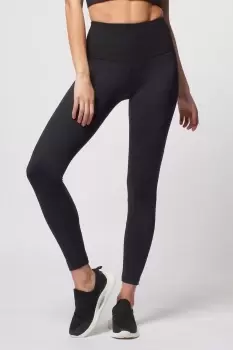 image of Extra Strong Compression Tummy Control Legging Regular