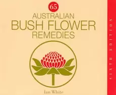 Image of australian bush flower remedies
