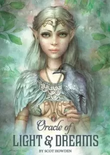 Image of Oracle of Light & Dreams