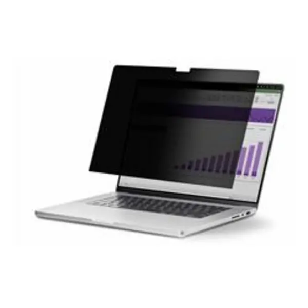 image of StarTech.com 16" MacBook Pro Laptop Privacy Screen 162MM-PRIVACY-SCREEN