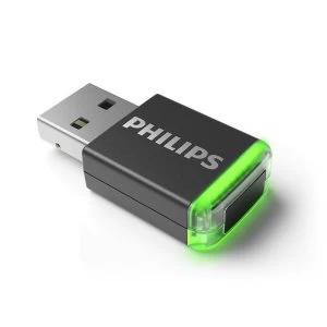 image of Philips ACC4100 AirBridge Wireless Adapter