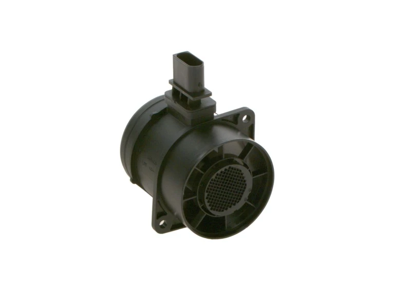 Image of Bosch 0 281 002 978 Mass air flow sensor Air Mass Sensor (3926)