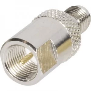 Image of FME adapter FME plug SMA socketBKL Electronic04120101 pcs