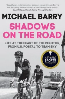 Image of Shadows on the Road by Michael Barry Book