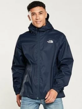 image of The North Face Quest Jacket - Navy, Size S, Men