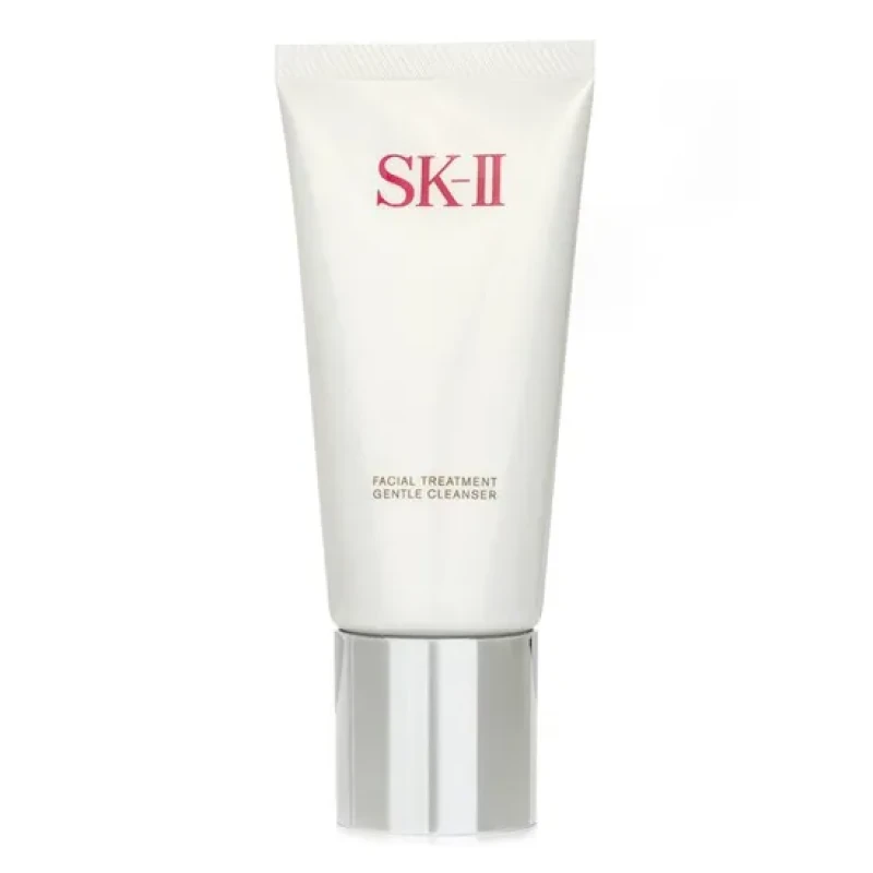 Image of SK-II - Facial Treatment Gentle Cleanser (120ml)