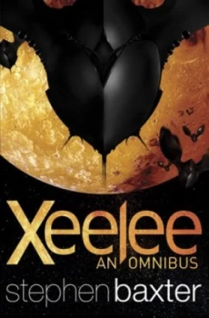 Image of Xeelee by Stephen Baxter Paperback