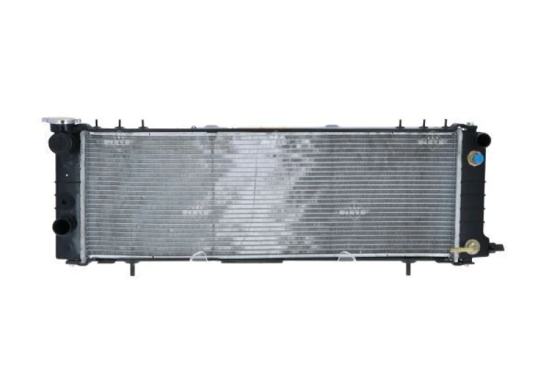 Image of NRF Engine radiator NRF 59301