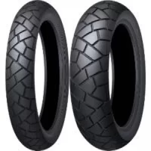 Dunlop Trailmax Mixtour (120/70 R17 58H)