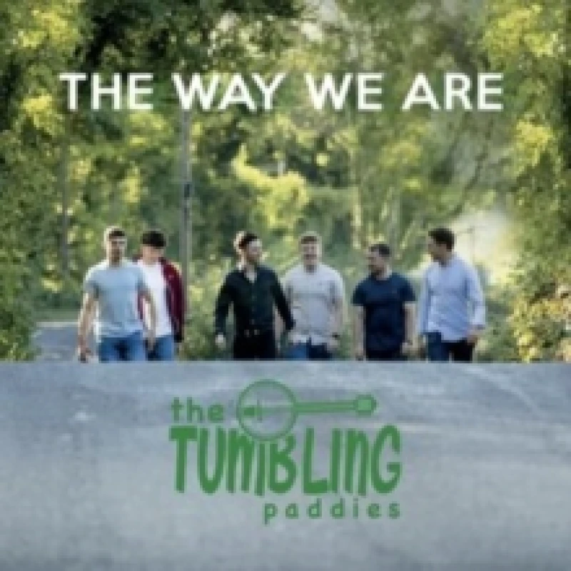 Image of The Way We Are CD / Album (Jewel Case)