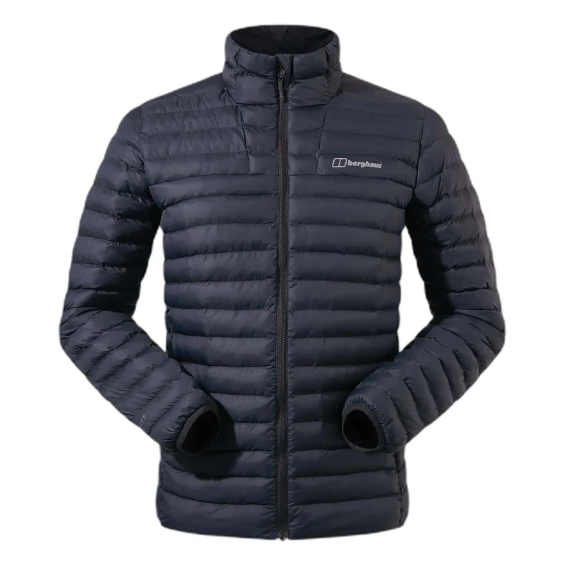 Image of Berghaus Vaskye Jacket Black XXL