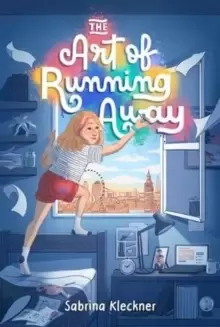 Image of Art of Running Away
