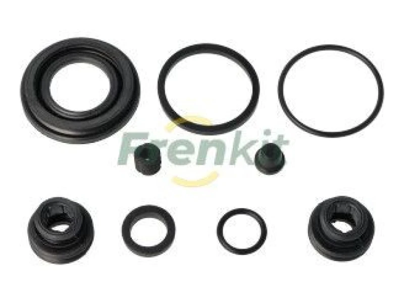 Image of FRENKIT Repair Kit, brake caliper FRENKIT 234082