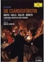 image of Kalman - Die Csardasfurstin (Various Artists)