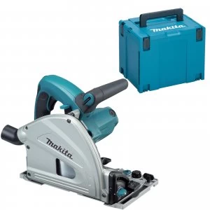 Image of Makita SP6000J1 Plunge Saw 110v 110v