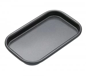 Image of Master CLASS 16.5 x 10cm Non-Stick Baking Tray