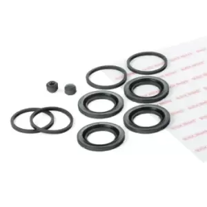Image of QUICK BRAKE Brake Caliper Repair Kit BMW,RENAULT,FIAT 114-0076 Caliper Repair Kit,Brake Caliper Rebuild Kit,Repair Kit, brake caliper