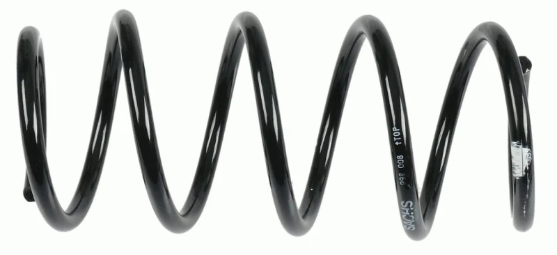 Image of Coil spring SACHS 998 008