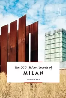 Image of The 500 Hidden Secrets of Milan
