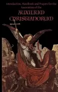 Image of prayers of the auxilium christianorum