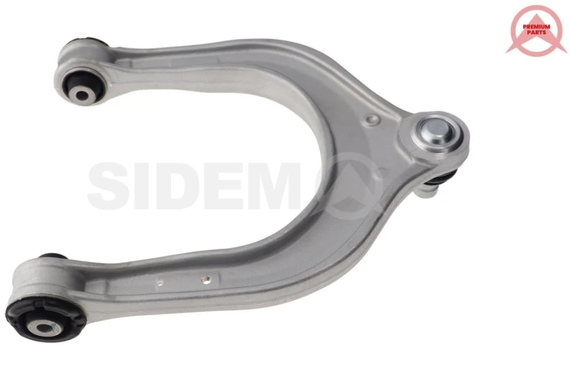 Image of SIDEM 210273 Suspension arm Control Arm, Aluminium, Front Axle Right Aluminium Track Control Arm (273)