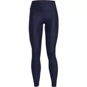 Image of Under Armour HiRise Leg - Blue