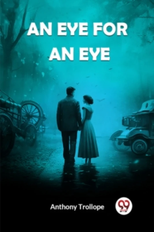 Image of An Eye for an Eye (Edition2024) Paperback / softback