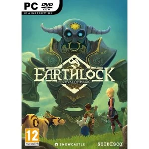 image of Earthlock Festival of Magic PC Game