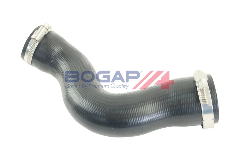 Image of BOGAP Charger intake hose BOGAP A1711380