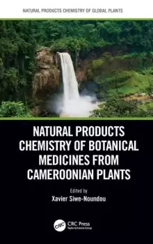 Image of Natural Products Chemistry of Botanical Medicines from Cameroonian Plants