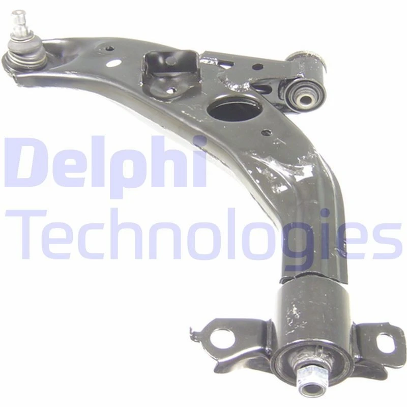 Image of DELPHI Suspension arm DELPHI TC1102