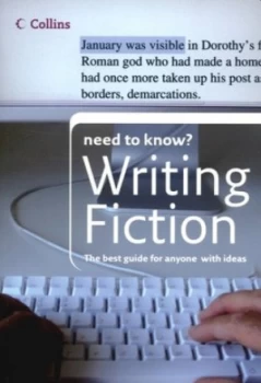 Image of Writing Fiction by Alan Wall Paperback